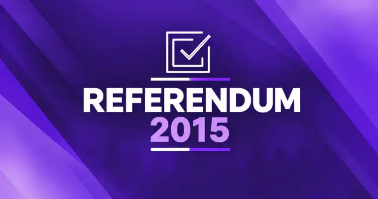 Referendum 2015