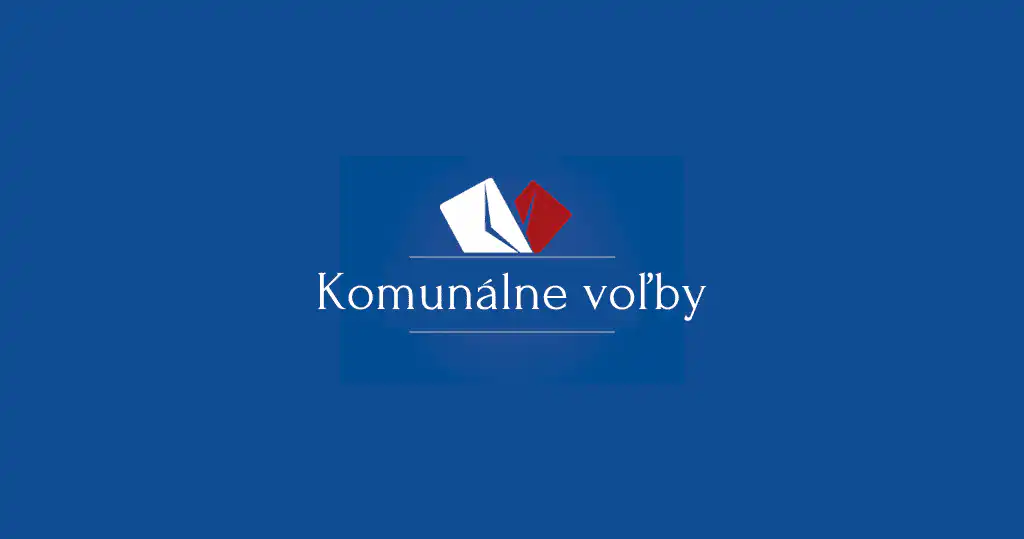 Komunálne voľby v roku 2022