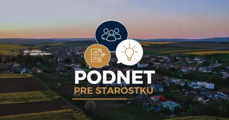 Kanál na parkovisku bytoviek