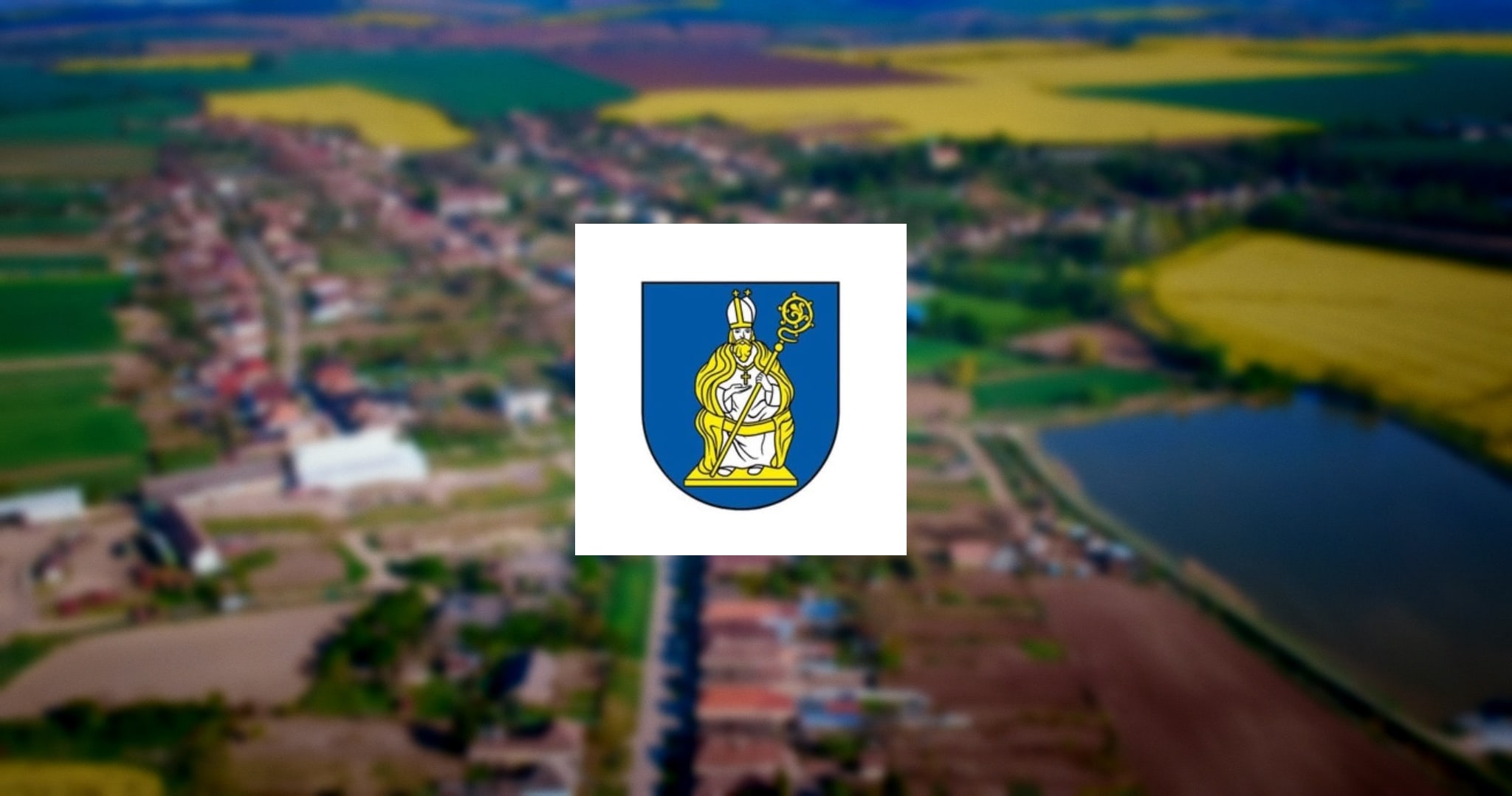 Oznámenie o začatí obstarávania územného plánu obce Lukáčovce