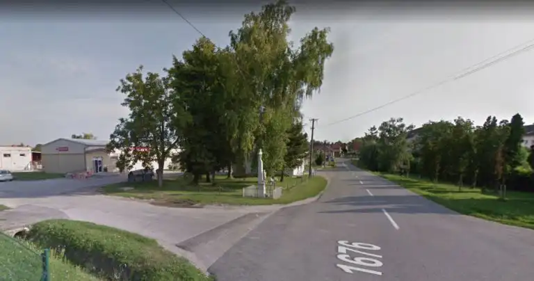 Revitalizácia verejného priestranstva prístupná pre občanov s podporou vodozádržných opatrení v obci