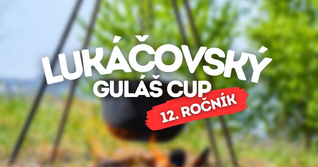 Pozvánka: Guláš Cup 2023