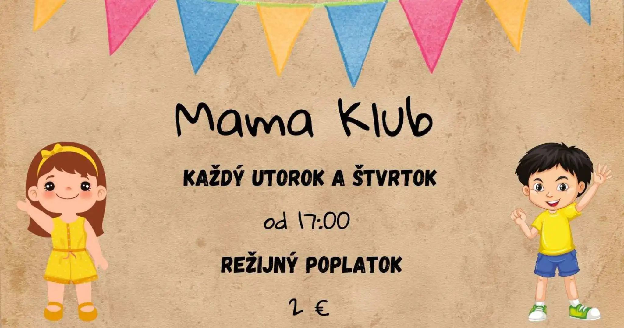 Mama klub