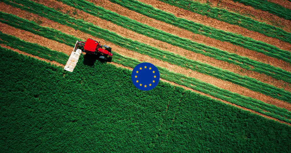 Európska komisia nedávno splnila svoj záväzok zmierniť administratívnu záťaž pre poľnohospodárov EÚ