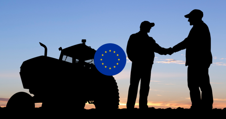 Európska komisia nedávno splnila svoj záväzok zmierniť administratívnu záťaž pre poľnohospodárov EÚ