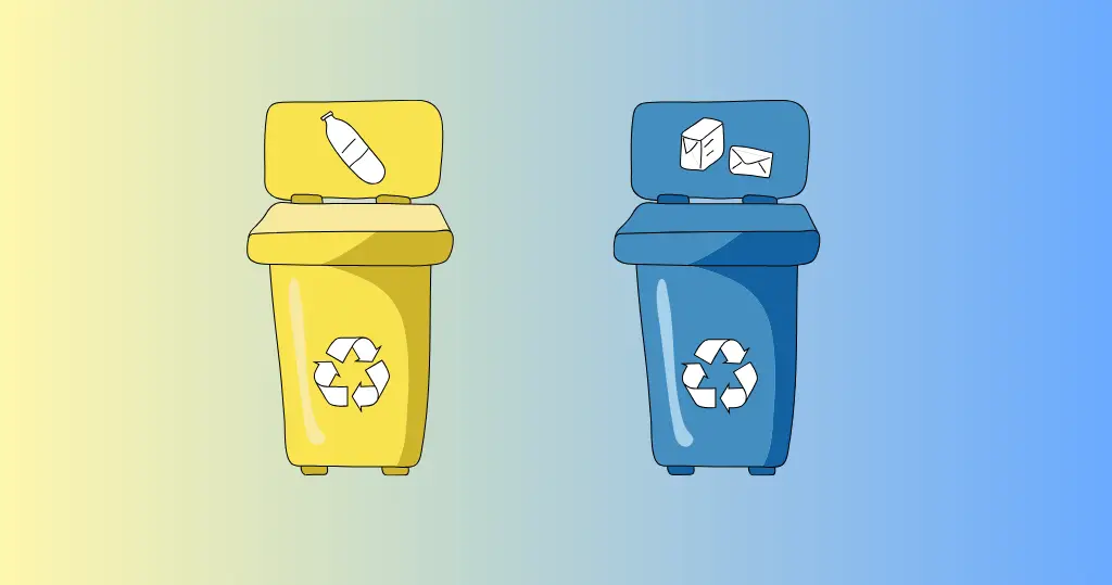 Prečo obec nemá smetné nádoby na separované zložky odpadu?