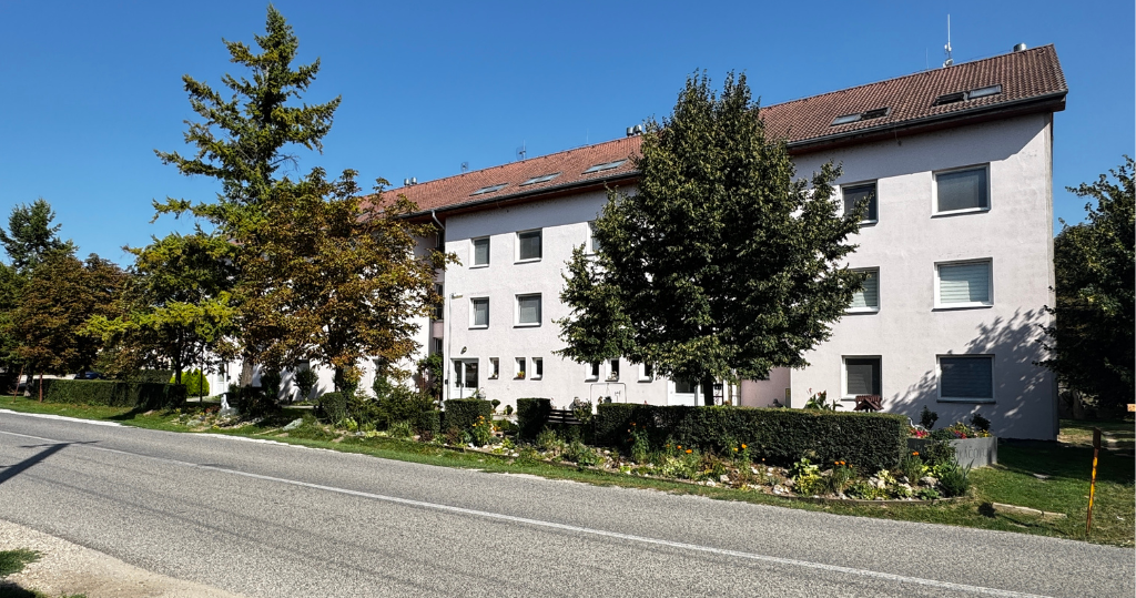 Informácia pre nájomníkov s končiacou zmluvou v roku 2026