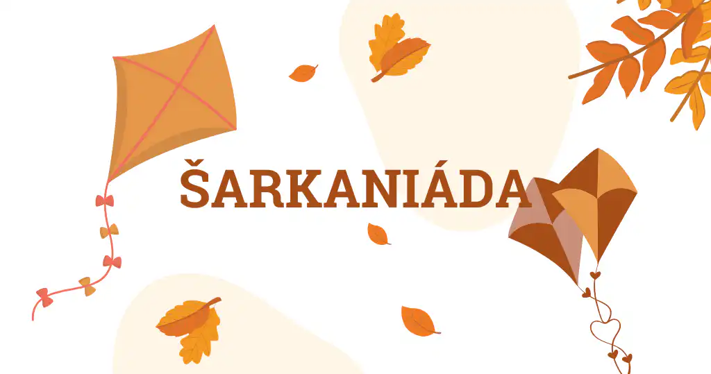 Šarkaniáda