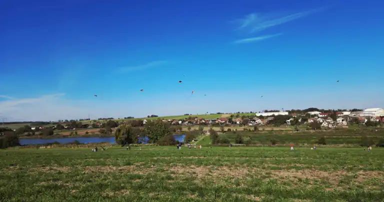 Šarkaniáda