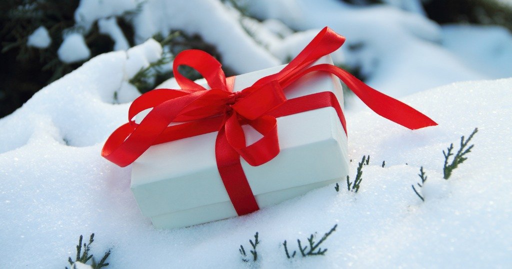 Vianočné prekvapenie od obce Lukáčovce