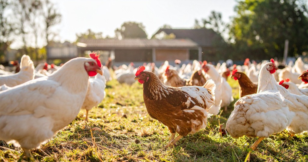 Upozornenie pre občanov – ochrana hydiny
