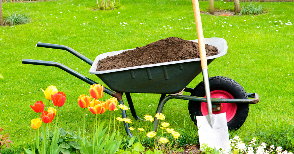 Kompost pre občanov na zbernom dvore