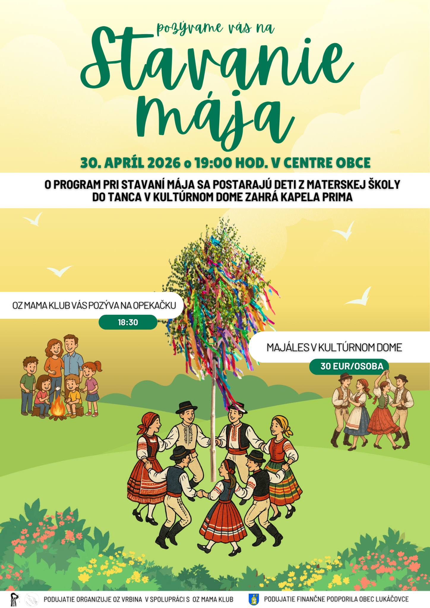 Stavanie mája 2026 – na web