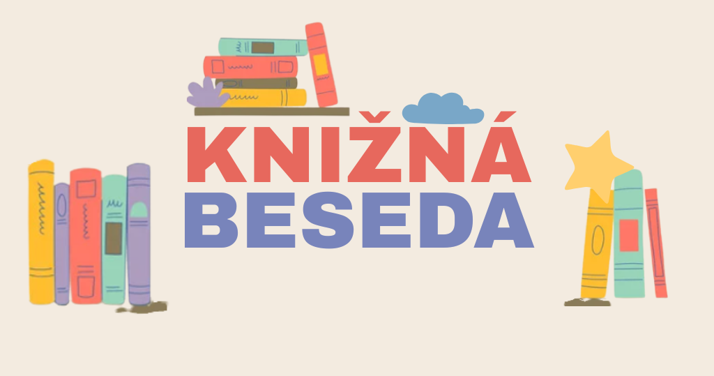 Knižná beseda v Lukáčovciach 