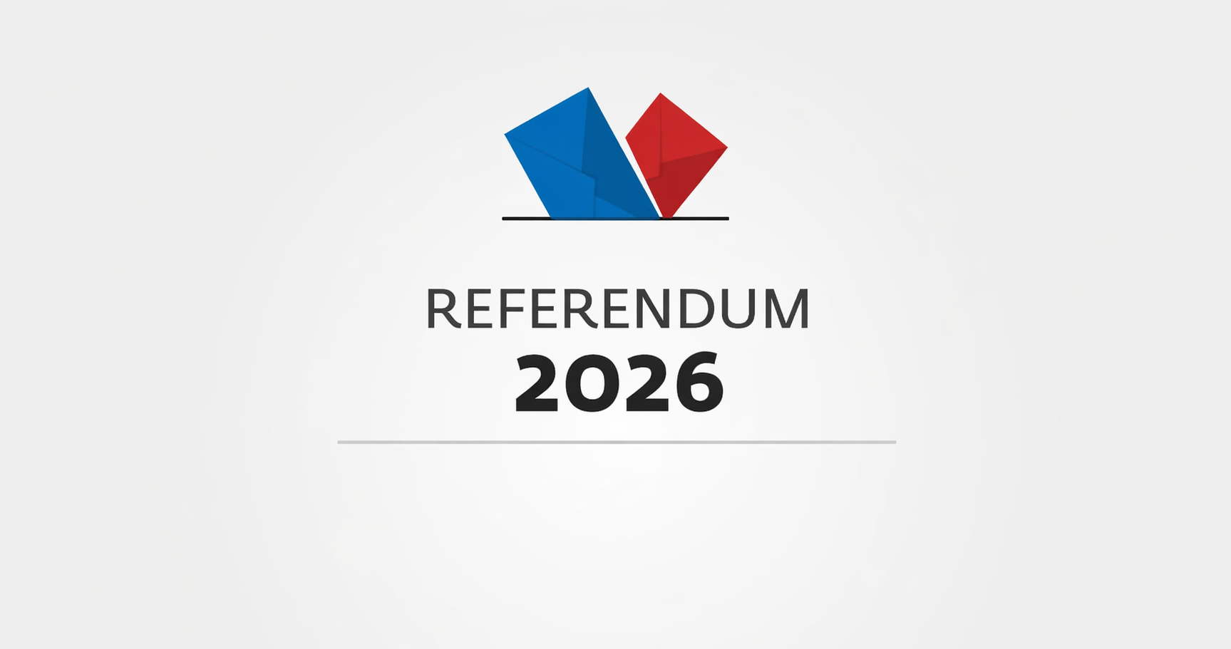 Prezident Slovenskej republiky vyhlásil referendum na sobotu 4. júla 2026