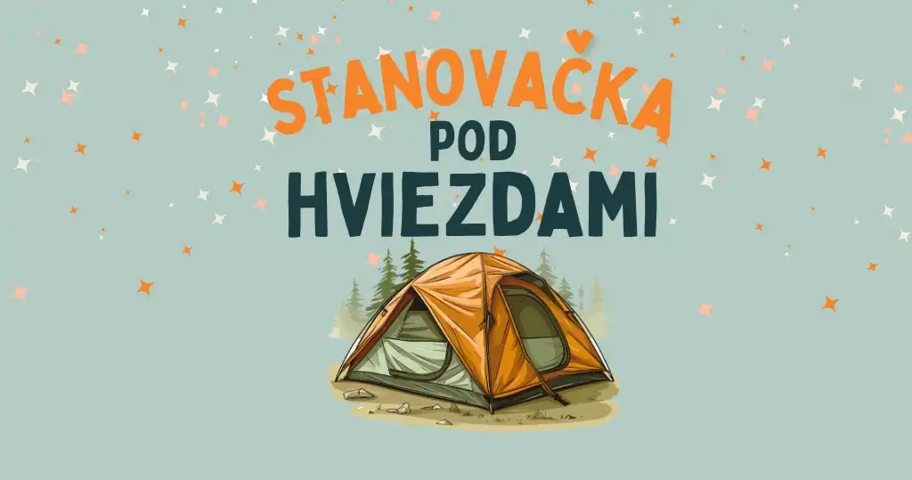 Stanovačka pod hviezdami