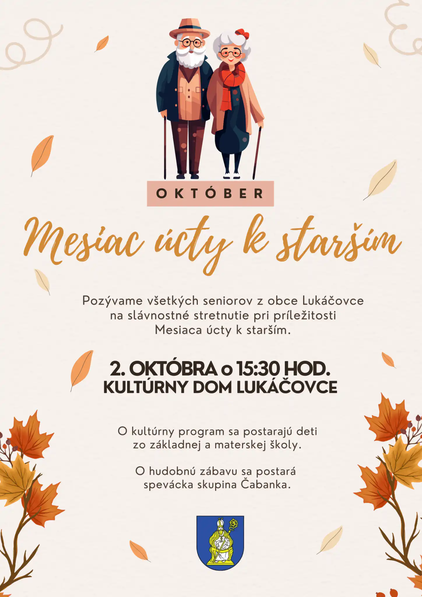 Mesiac úcty k starším