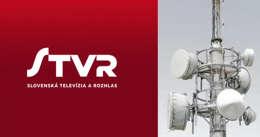 STVR prejde na modernejší štandard DVB-T2. Diváci cez anténu budú musieť preladiť televízor
