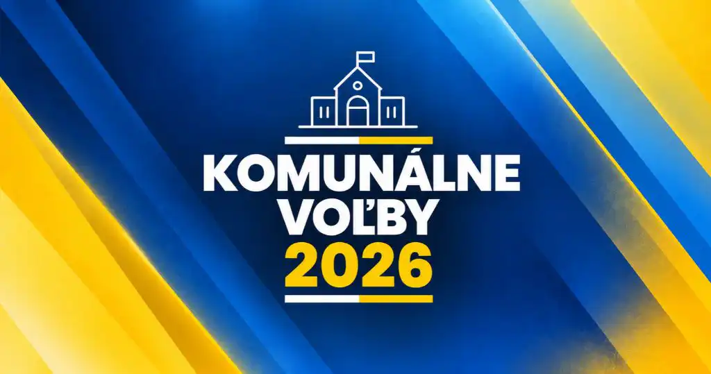 Komunálne voľby 2026