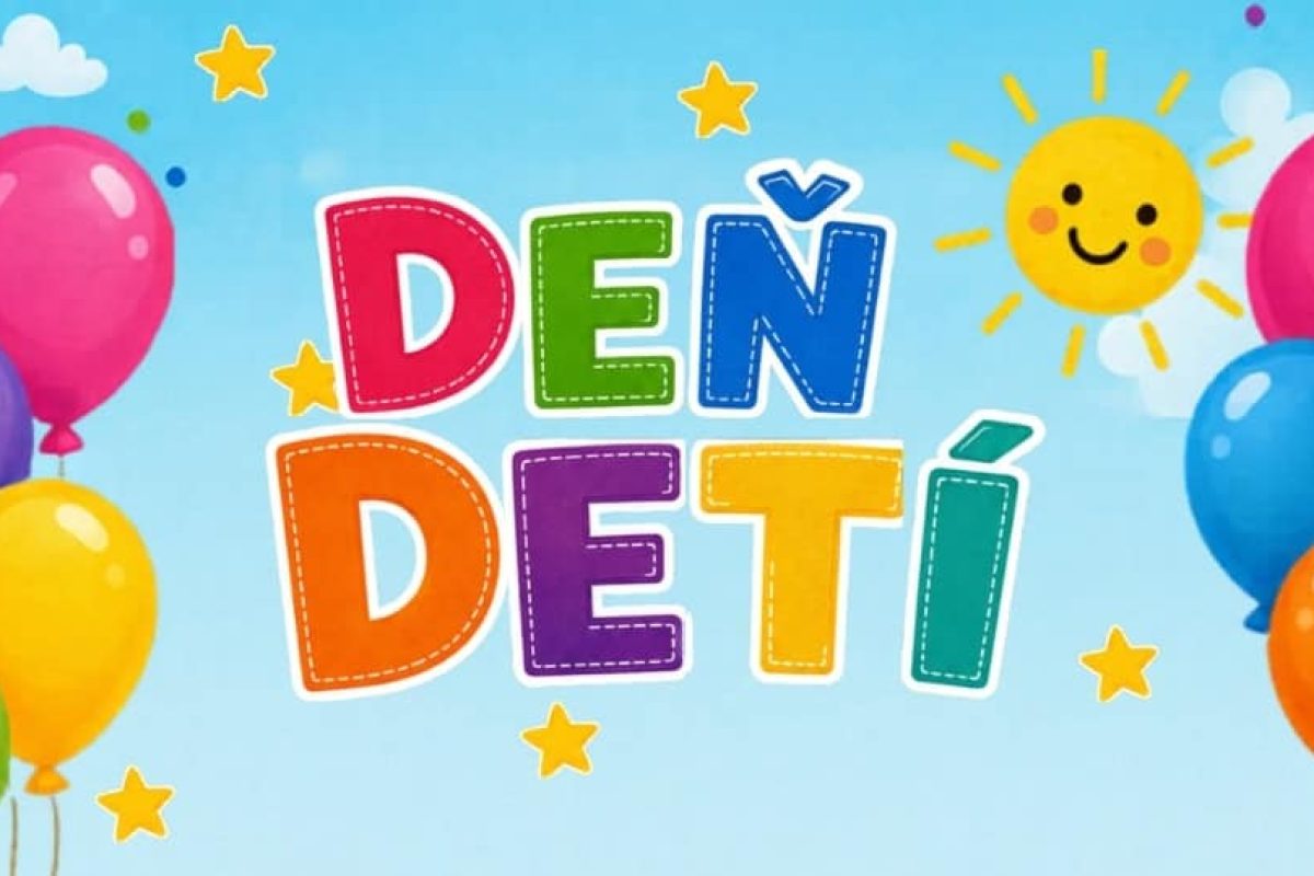 Deň detí