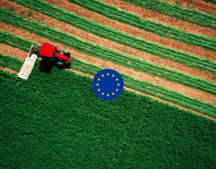 Európska komisia nedávno splnila svoj záväzok zmierniť administratívnu záťaž pre poľnohospodárov EÚ