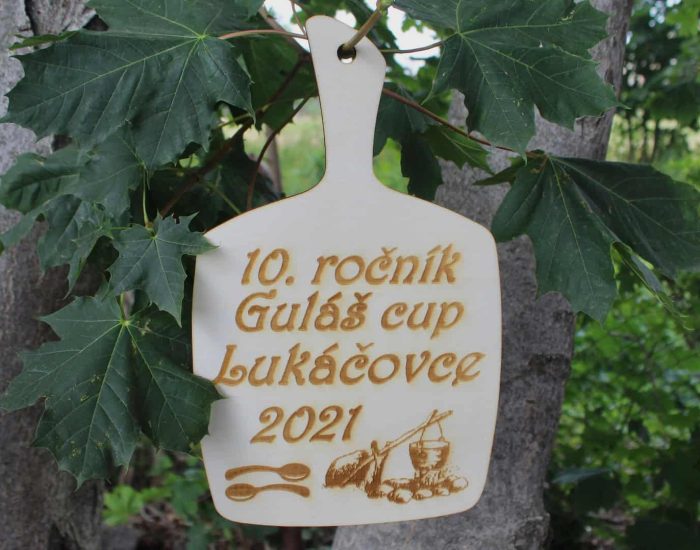Guláš Cup
