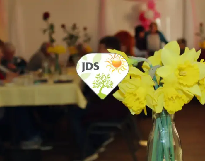 Stretnutie seniorov pod záštitou Jednoty dôchodcov Lukáčovce