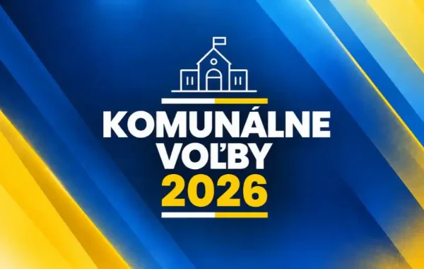 Komunálne voľby 2026