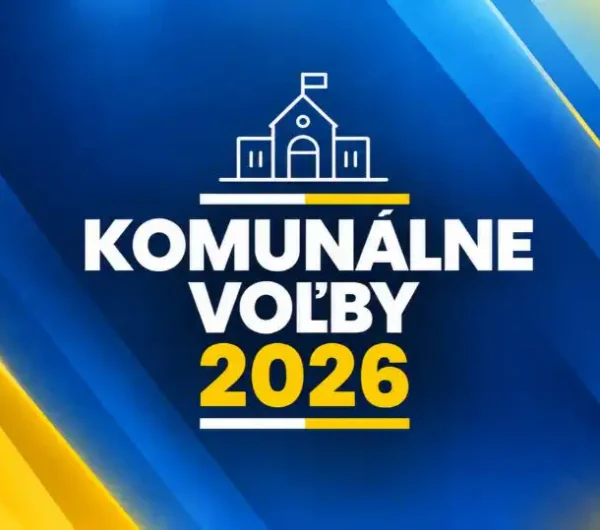 Komunálne voľby 2026