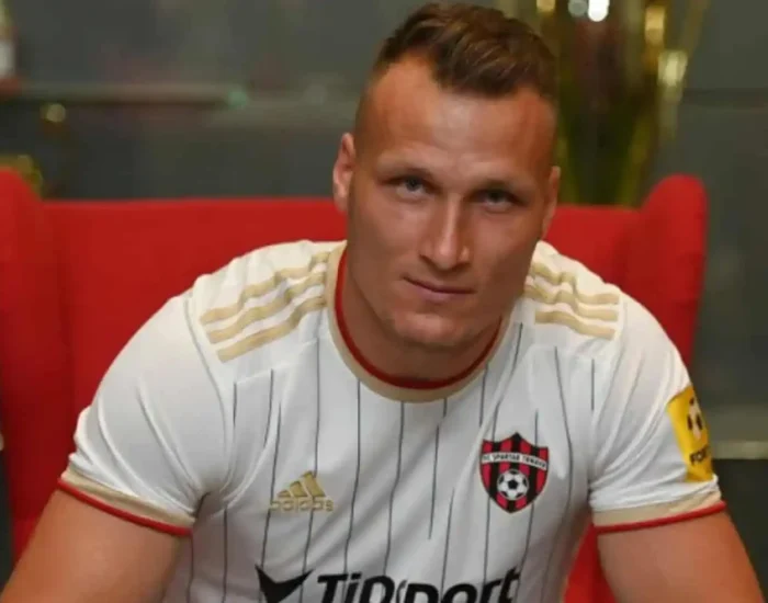 Lukáš Štetina prestupuje do FC Spartak Trnava