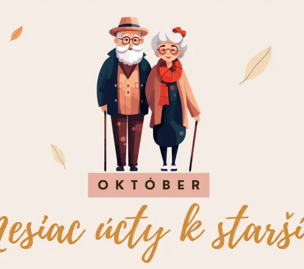Mesiac úcty k starším