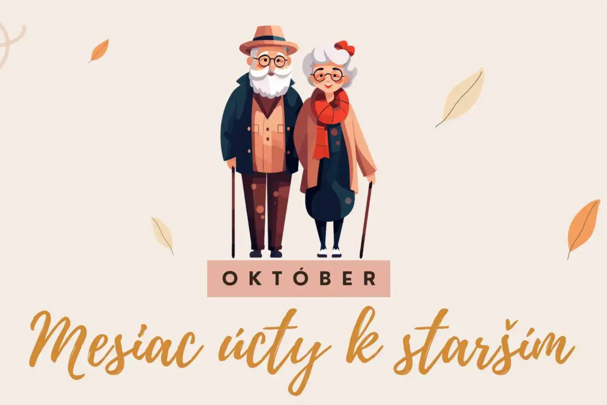 Mesiac úcty k starším