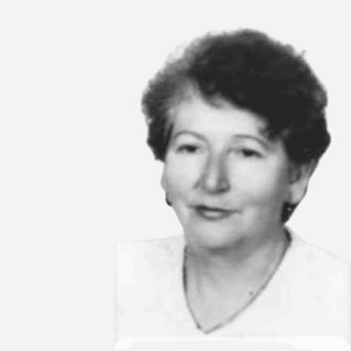Mgr. Božena Hancková
