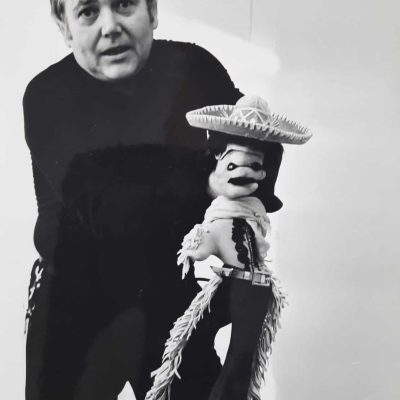 Michal-Hraska