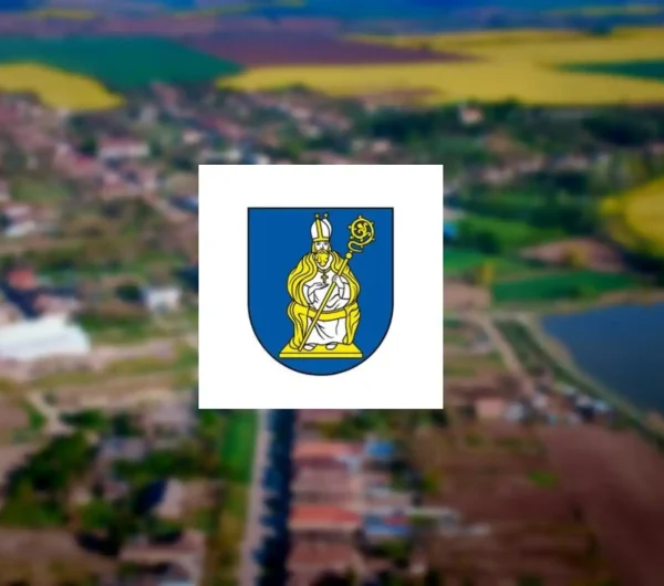 Obec Lukáčovce oznamuje občanom, že v piatok 21. augusta 2026 bude Obecný úrad Lukáčovce otvorený do 12:00 hod
