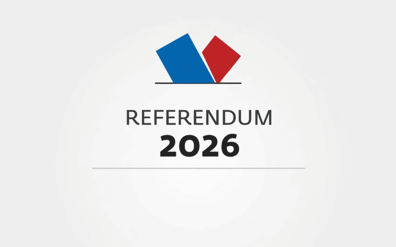 Oznam o možnosti hlasovania do prenosnej volebnej schránky