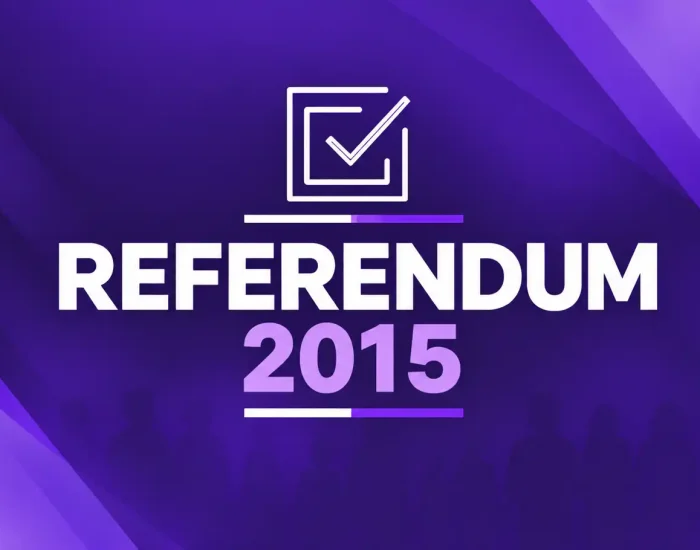 Referendum 2015