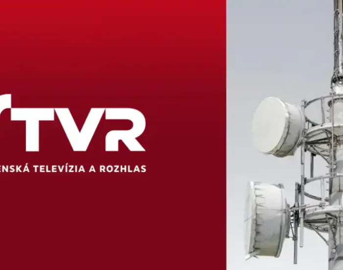 STVR prejde na modernejší štandard DVB-T2. Diváci cez anténu budú musieť preladiť televízor