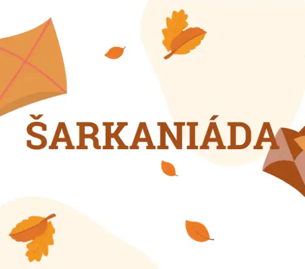 Šarkaniáda