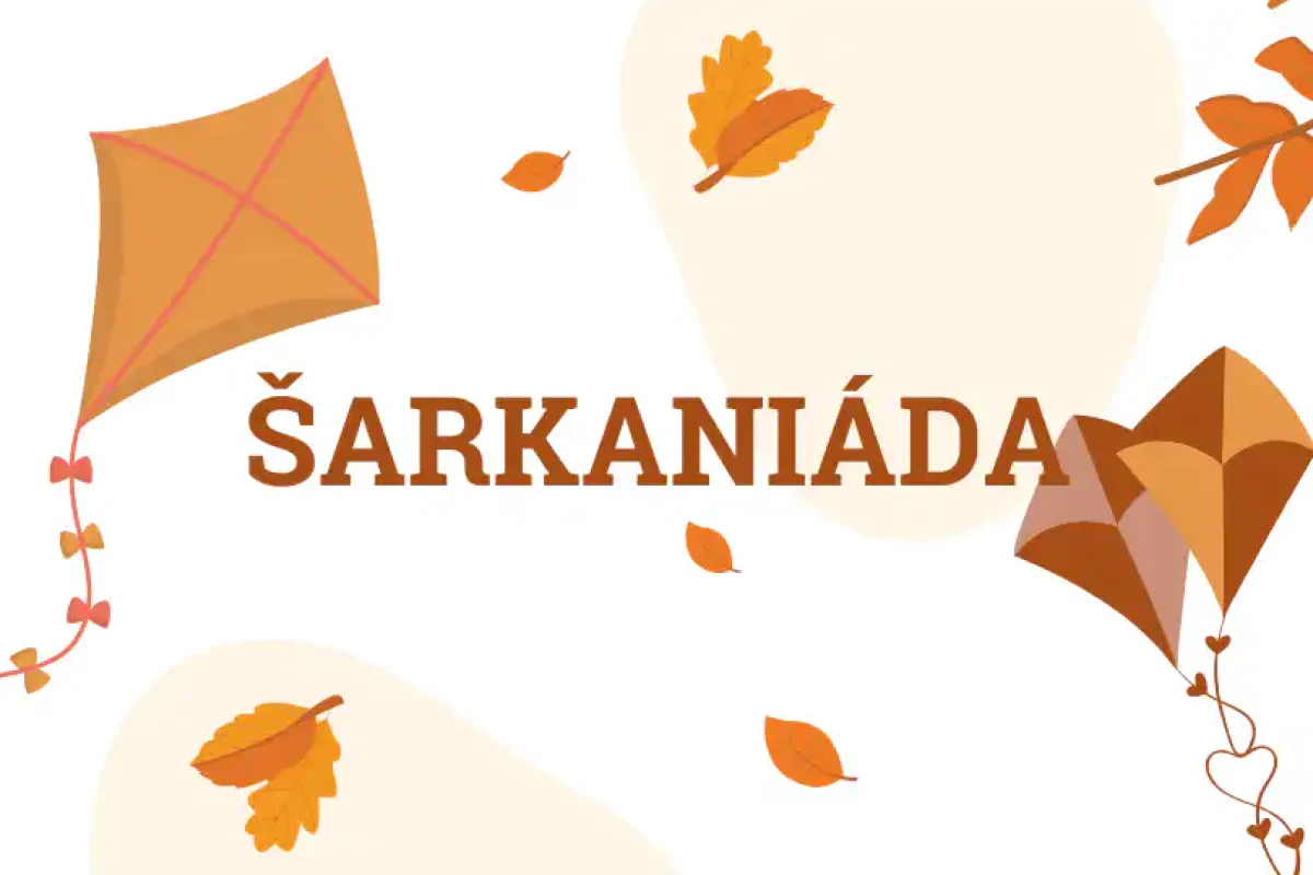 Šarkaniáda