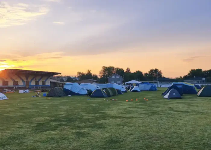 Stanovačka pod hviezdami opäť spojila rodiny
