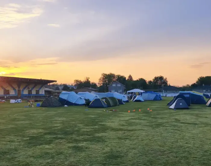Stanovačka pod hviezdami opäť spojila rodiny