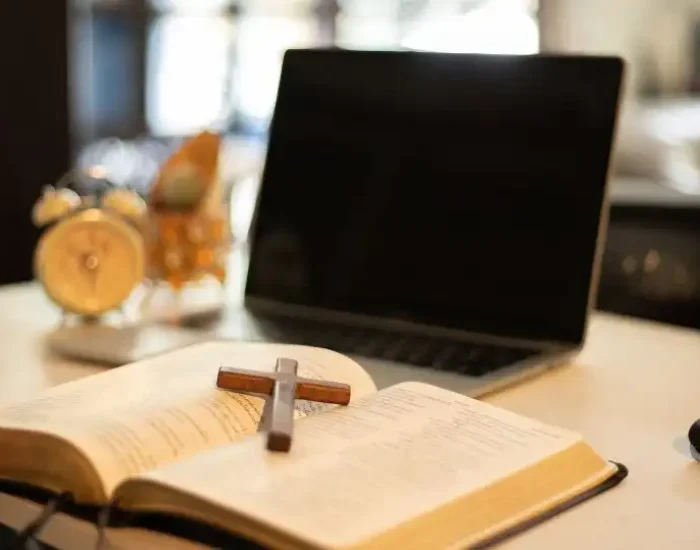 Sväté omše v Lukáčovciach vysielané cez internet