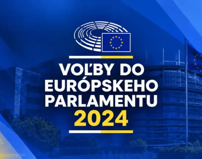 Voľby do Európskeho parlamentu 2024