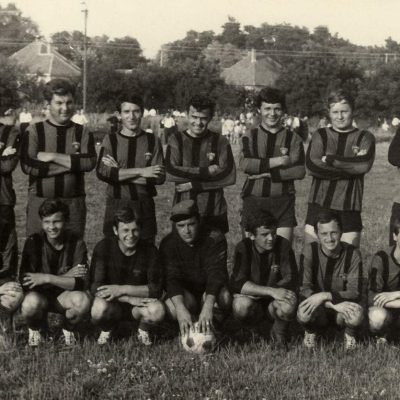 od_Sajtra_futbal_v_obci_v_roku_1970