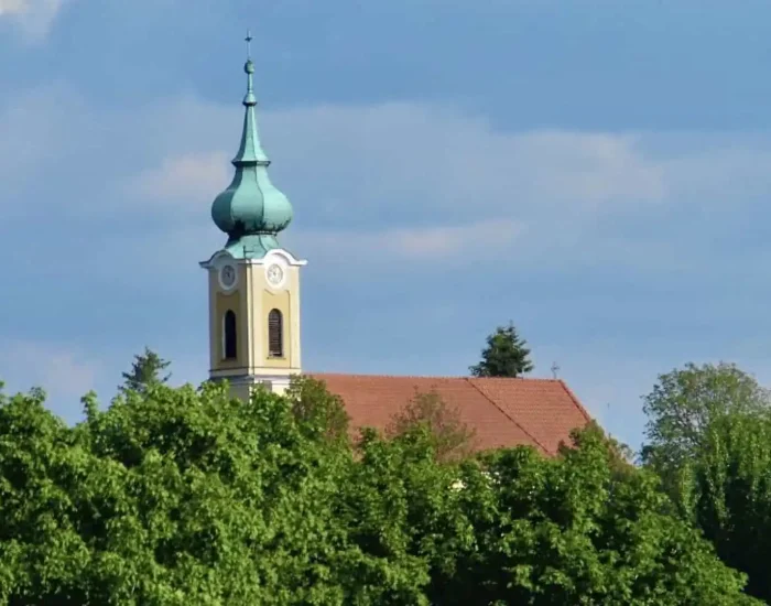 Krátky rozhovor s našim novým duchovným správcom Farnosti Lukáčovce, p. Haferom